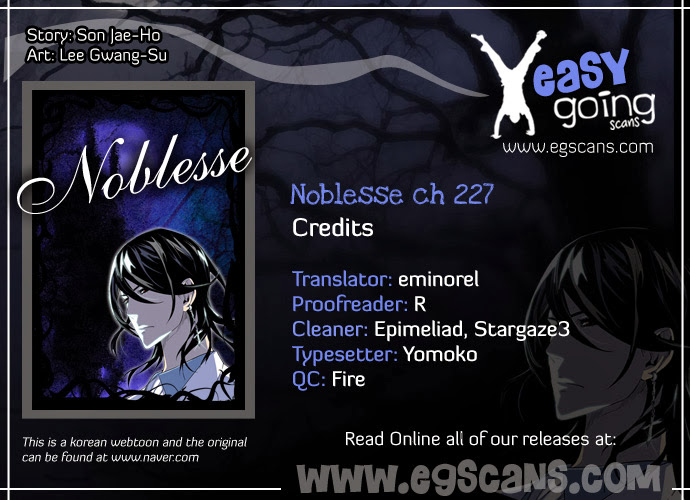 Noblesse 227 002